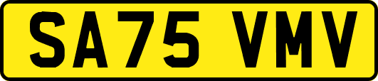 SA75VMV