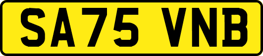 SA75VNB