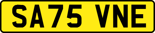 SA75VNE