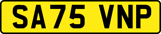 SA75VNP