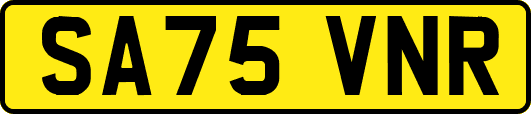 SA75VNR