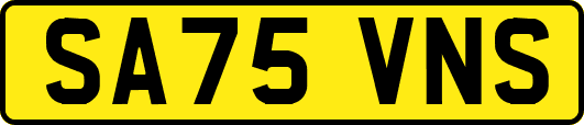 SA75VNS
