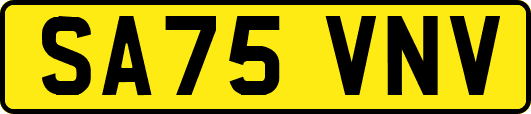 SA75VNV