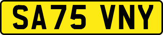 SA75VNY