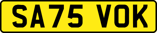 SA75VOK