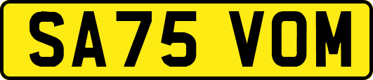 SA75VOM