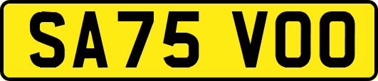 SA75VOO