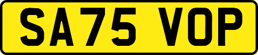 SA75VOP