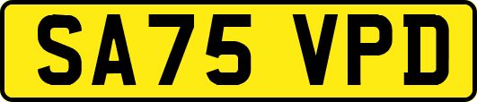 SA75VPD