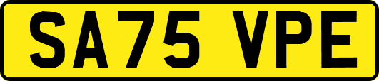 SA75VPE