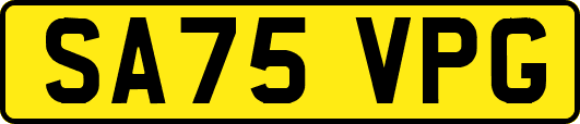 SA75VPG