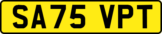 SA75VPT