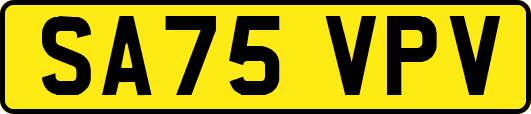 SA75VPV