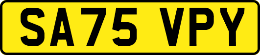SA75VPY