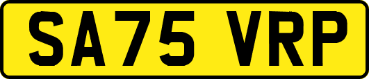 SA75VRP