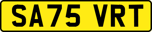 SA75VRT