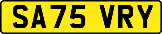 SA75VRY