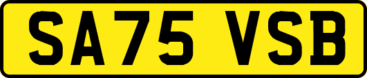 SA75VSB