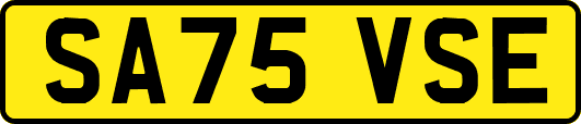 SA75VSE