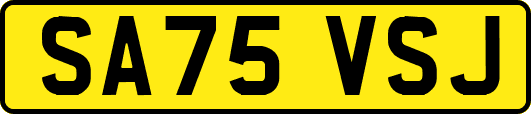 SA75VSJ