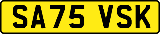 SA75VSK