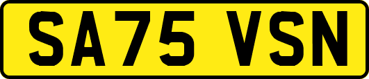 SA75VSN