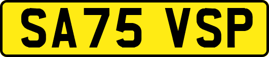 SA75VSP