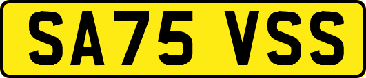SA75VSS
