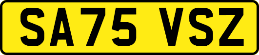 SA75VSZ