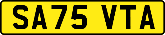 SA75VTA