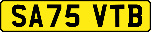 SA75VTB