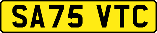 SA75VTC