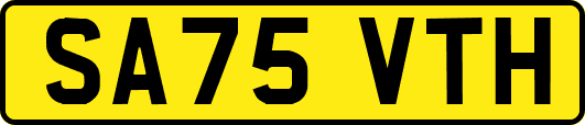 SA75VTH