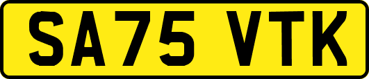 SA75VTK