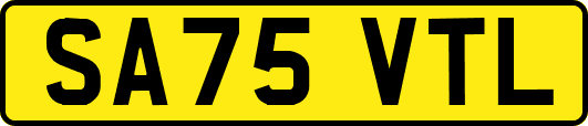 SA75VTL