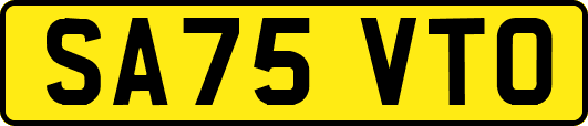 SA75VTO