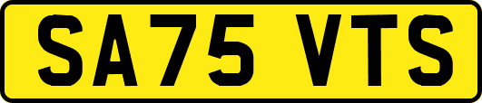 SA75VTS