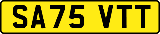 SA75VTT