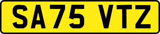 SA75VTZ