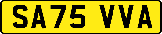 SA75VVA
