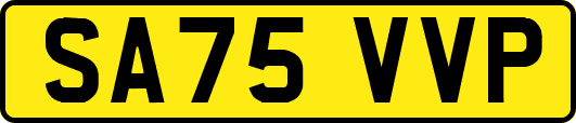 SA75VVP
