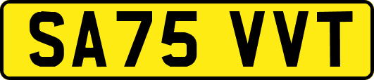 SA75VVT