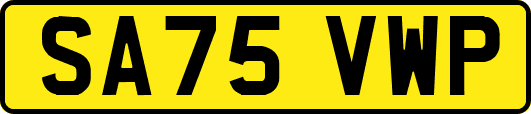 SA75VWP
