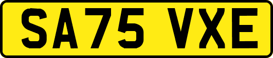 SA75VXE