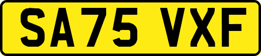 SA75VXF
