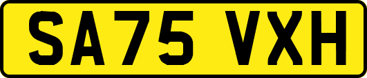 SA75VXH