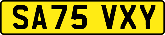SA75VXY