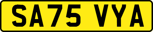 SA75VYA