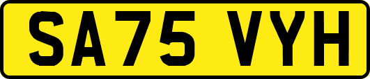SA75VYH