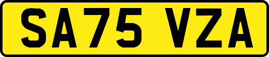 SA75VZA
